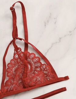 Комплект нижнего белья