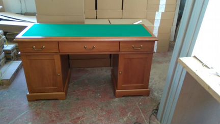 Столярная мастерская