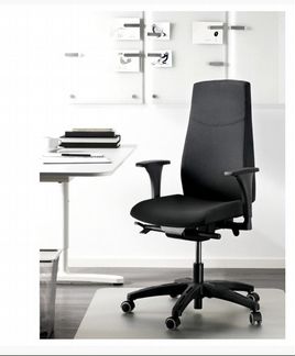 Компьютерное кресло IKEA volmar