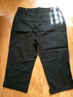 Бриджи мужские р.52