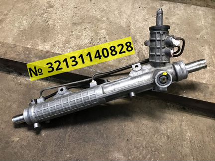 Рулевая рейка Bmw e36 (№ 32131140828) рабочая