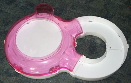 Хомяк Zhu Zhu Pets Жу Жу Петс с треком