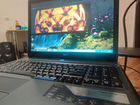 Ноутбук Acer 17 дюймов SSD 500 Gb