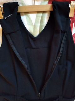 Сарафан школьный Остин, 152