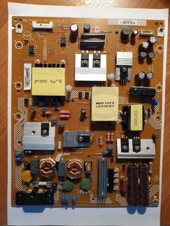 Блоки питания Philips