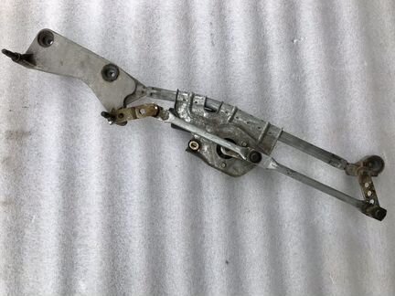 Трапеция стеклоочистителя Mercedes X164 W164