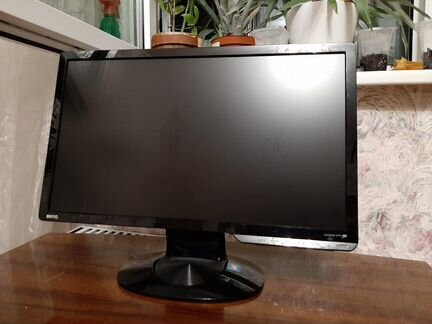 Монитор benq g2025 hda