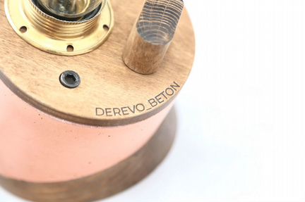 Светильник Лофт #7