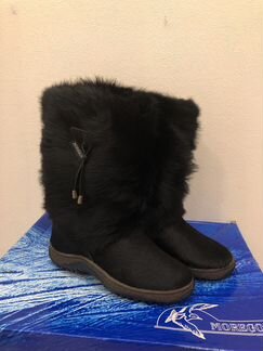 Унты Moregor 009,37 размер