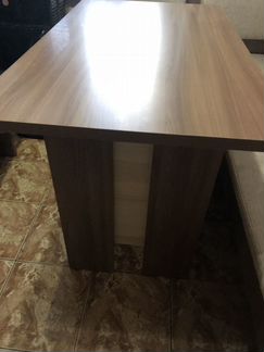 Стол кухонный новый