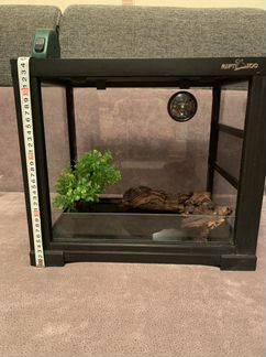 Террариум Repti Zoo