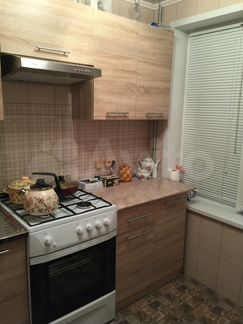 Комната 12 м² в 2-к, 2/5 эт.