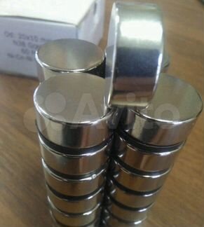 Неодимовый магнит