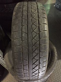 Шины 225/55/18 Petlas Explero Winter W671