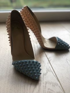 Туфли louboutin