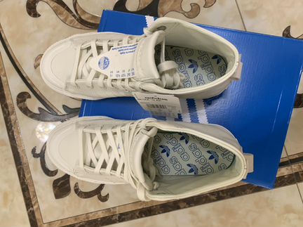 Adidas Nizza