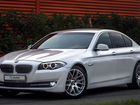 BMW 5 серия 3.0 AT, 2013, 160 000 км