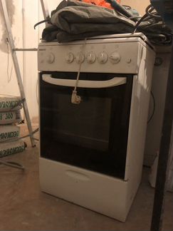 Плита газовая beko