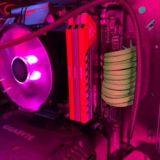 Corsair CX750