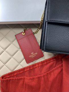 Сумка Valentino