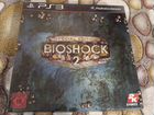 Biochock 2. Special edition. ps3 объявление продам