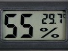 Цифровой термометр объявление продам
