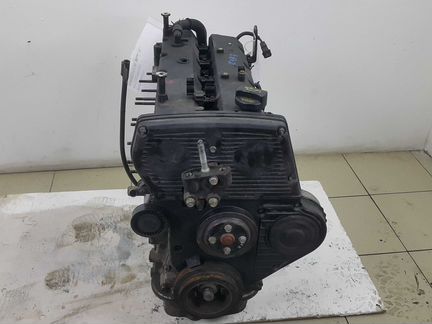 Двигатель Kia Carnival 2 2.9 TDci J3