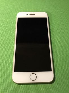 iPhone 7 gold 256 gb