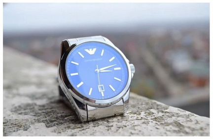 Часы мужские