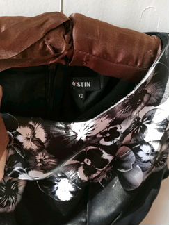 Платье женское из Ostin