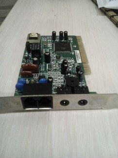 Сетевая карта D-Link