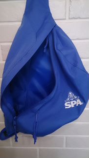 Сумка рюкзак spa новая