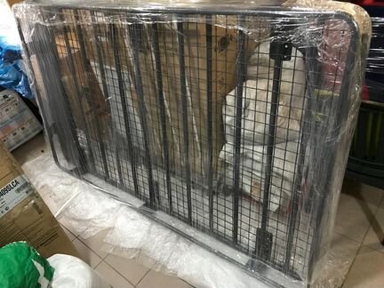 Багажник ARB 2200 Х 1250 MM. deluxe Steal С устано