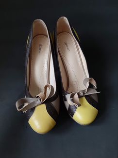 Туфли в офис или на торжество