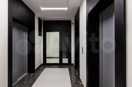 Квартира-студия, 25.5 м², 17/22 эт.