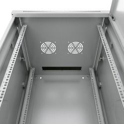 Серверный шкаф 15U