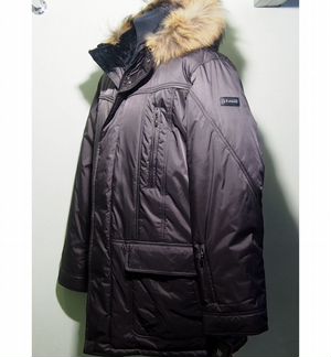 Куртка мужская Laplanger р.54, 56