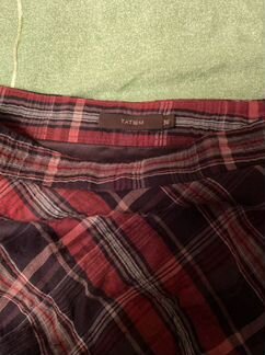 Комплект блузка Moschino, юбка Tatum