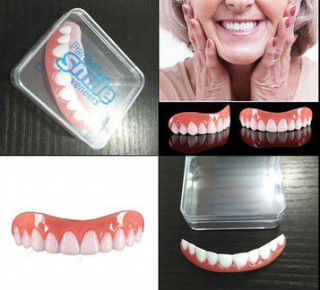 Виниры perfect smile veneers