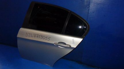 Дверь BMW 3 Series N52B30AE