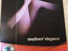 Компрессионные чулки Mediven elegance