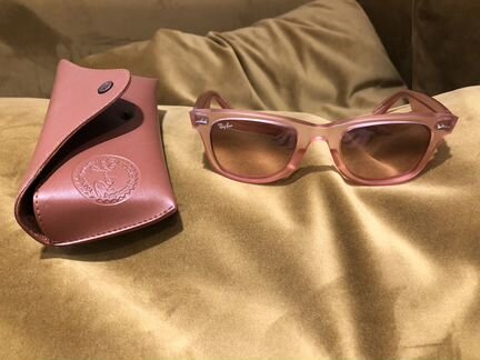 Очки солнечные ray ban wayfarer