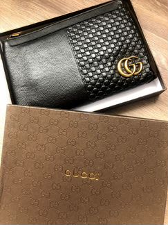 Сумки мужские Gucci pp новые