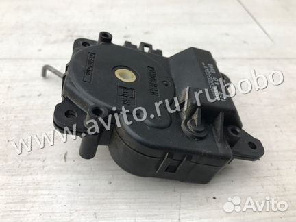 Актуатор печки Mitsubishi Galant 8 USA 4G64 2002