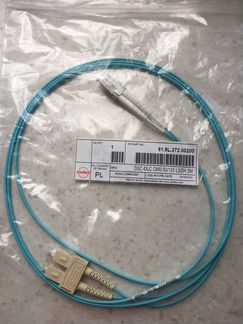 Патч-корд molex 91.9L.372.00200