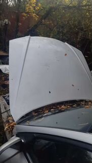 Капот киа шума 2 Kia shuma 2