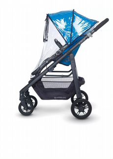 Дождевик для коляски Uppababy vista/cruz