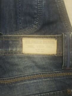 Комбинезон Hilfiger Denim