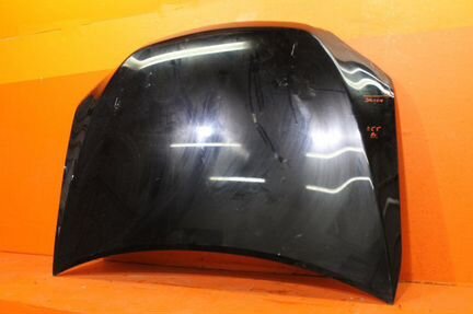 Капот Toyota Camry 7 XV50 2014-Нв