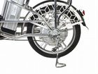 Электровелосипед Jetson V8 500W 12Ah объявление продам